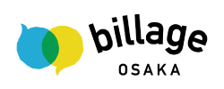 billage OSAKA Webサイト